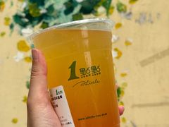 -1点点(环城北路店)