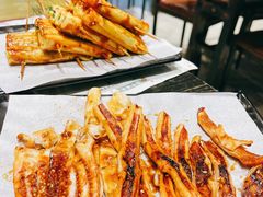 -红岸碳烤齐齐哈尔原味生态烤肉