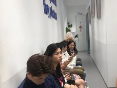 -天真蓝照相馆(中华广场店)