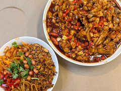 -老三样·旧食新味(万寿宫店)