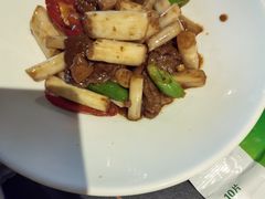 -兰亭轩茶餐厅(长江路店)