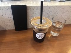 -PUZZLE COFFEE 拼图咖啡