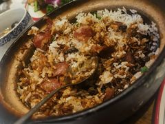 黄鳝饭-小粤楼·怀旧粤菜(万辉国际广场店)