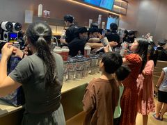 -霸王茶姬(广东东莞塘厦时代城店)