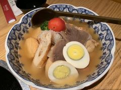 关东煮-大和食乐·鲜和牛酸汤火锅(环宇荟店)