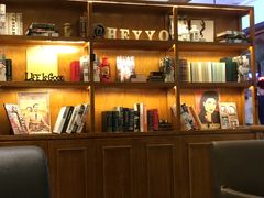 -BreadTalk面包新语·烘焙蛋糕(中心书城店)