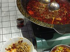 -蛙老爹·蜀香美蛙鱼头(王家湾店)