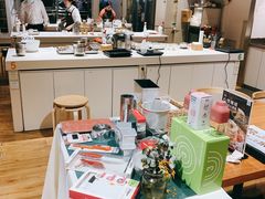 -ABC Cooking Studio(上海环球金融中心店)