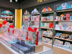 -泡泡玛特POPMART(宁波印象城店)