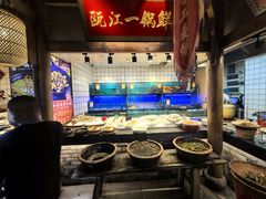 -吴记百家·私房菜·家宴(润园店)