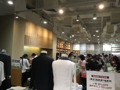-MUJI无印良品(万象城店)