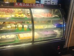 -尚品海鲜肥牛自助火锅(湖明店)