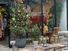 -自由生长植物工作室(深港花卉中心店)
