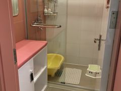-BlueBubble蓝泡泡婴幼儿游泳会所(合川路店)