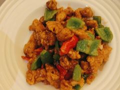 -燕郊烧鸽子(酷车小镇店)