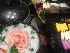 -煲宫(华润万象城店)