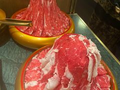 -牛New寿喜烧(中山公园龙之梦店)