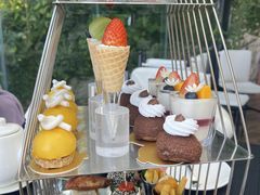 -南沙游艇会·大兵船餐厅