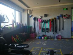 -迈劲健身专业私教(朝青汇店)