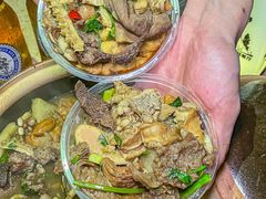 -荒野美食汇(永庆坊店)