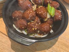 -唐食语粥(青山万达广场店)
