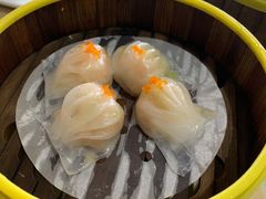 虾饺-明泉居茶点荟(车陂店)
