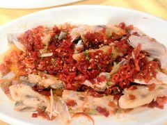 -盛记顺德高佬猪杂粥