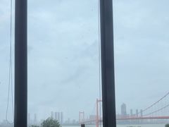 -武汉世茂希尔顿酒店·汇·全日餐厅