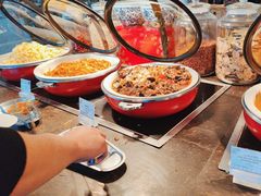 -大连中远海运洲际酒店
