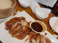 -老北京炸酱面·京味菜(西花市店)