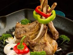 -漫渡庄•留芳小馆•泰州早茶•锡帮菜