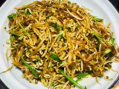 -金掌勺东北菜(格兰晴天店)