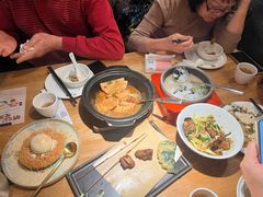 -桂小厨广西菜(青秀万达店)