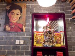 -张记牛肉面馆(天津路店)