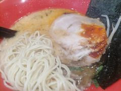 -一風堂拉面(美罗城店)