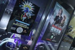 -CASTER跳舞俱乐部