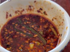 -姚记抚仙湖石锅鱼庄