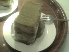 -美丽心情蛋糕(江苏路店)