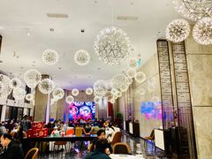 大堂-湛江菜.江南首席(昆山店)