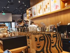 -星巴克(天津佛罗伦萨小镇店)