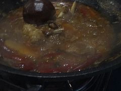 -顾四十里铺羊肉面(凤城六路店)