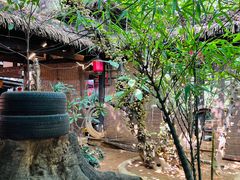 -园林美食城·本土农家菜(杨和镇店)