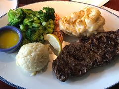 -RED LOBSTER(多伦多DT店)