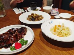 -上海人家花樣年华(中山公园店)