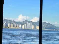 -江心屿景区