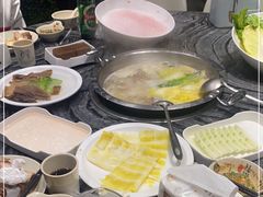 -天都火锅酒楼(虹梅南路店)