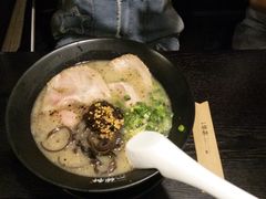 -一豚轩·烧鸟·豚骨拉面(五四路店)