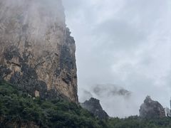 -山西通天峡景区