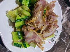 -燕青小馆(东园大厦店)