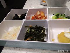 -韩时烤肉(丰科万达广场店)